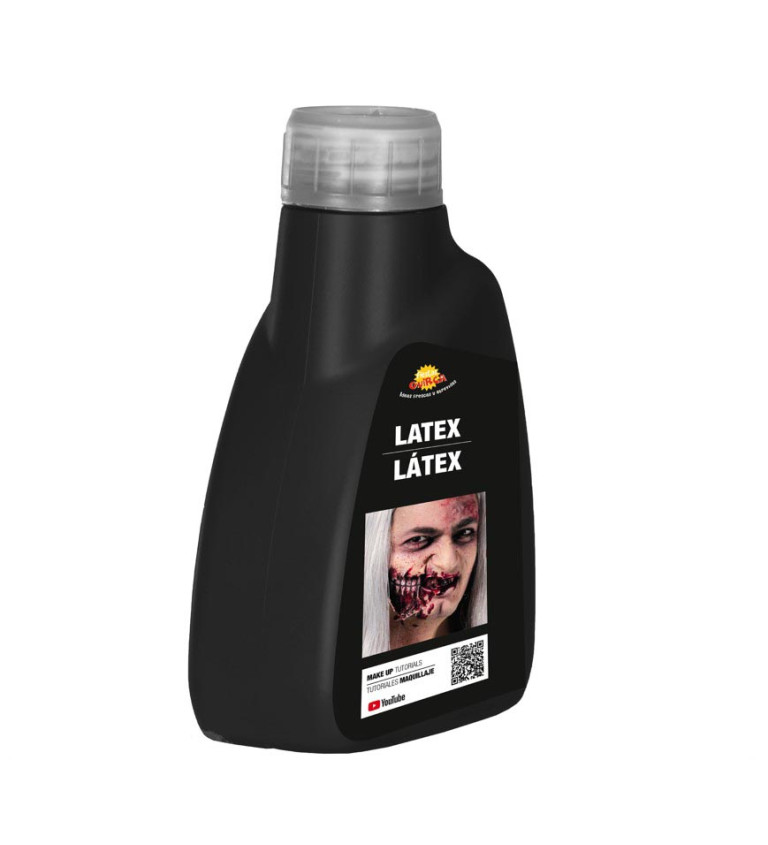 Latex, 500 ml