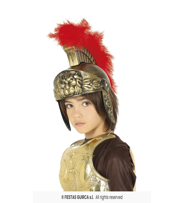 Helma Říman pro děti