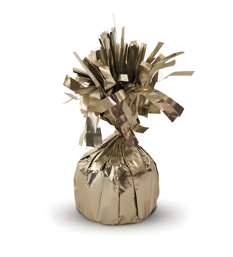 Těžítko na balonky - Khaki