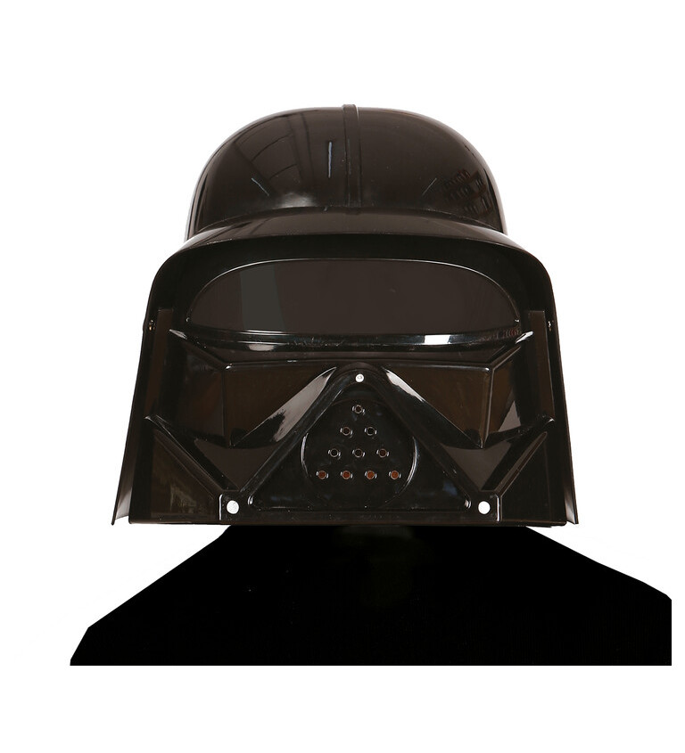 Přilba pána zla - pro děti