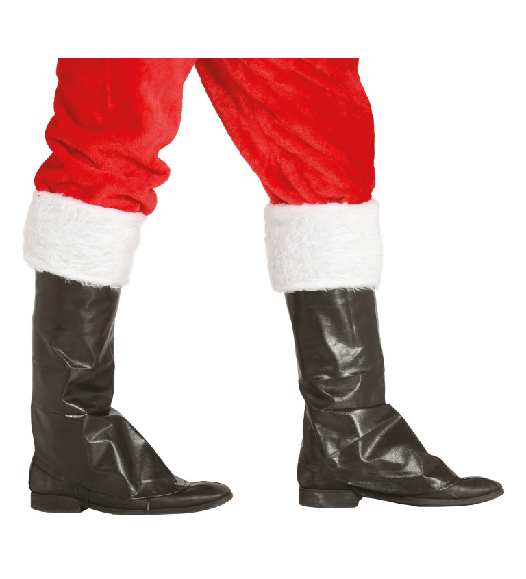 Univerzální návleky na boty Santa