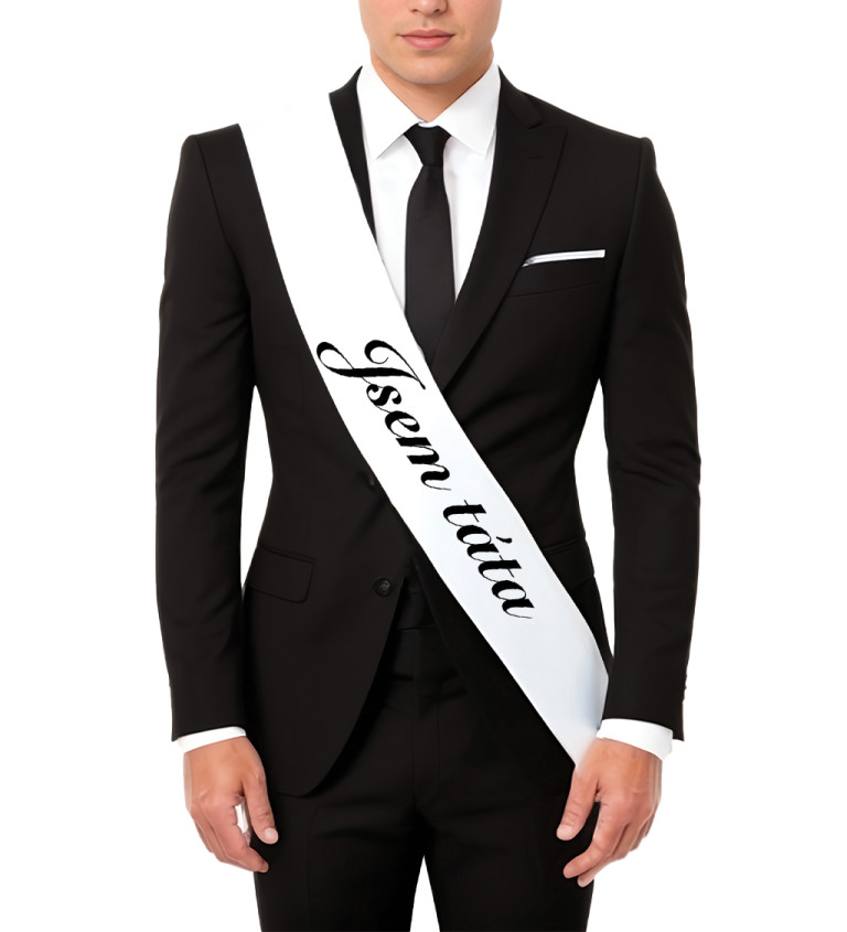 Jsem táta – šerpa