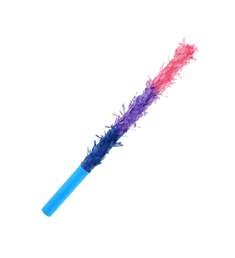 Tyč pro piňatu 45 cm