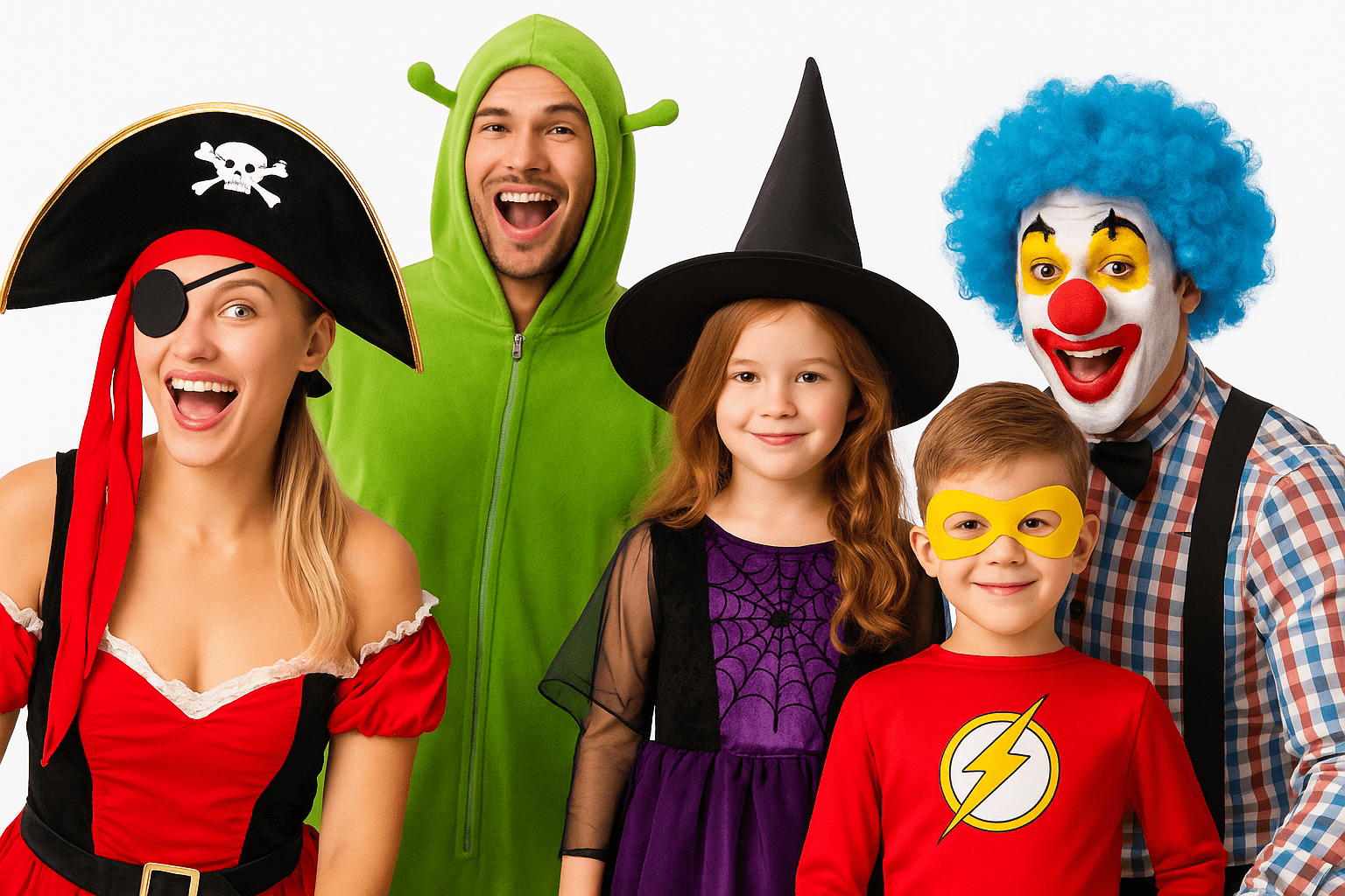 Půjčovna kostýmů